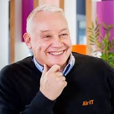 Derbyshire IT firm appoints industry veteran to lead sales team as it  targets growth