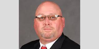 Georgia sheriff charged with elder abuse over assault of 75-year-old man