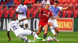 Toronto fc is playing next match on 17 jul 2021 against orlando city sc in major league soccer.when the match starts, you will be able to follow toronto fc v orlando city sc live score, standings, minute by minute updated live results and match statistics. Bh0ahoaizueatm
