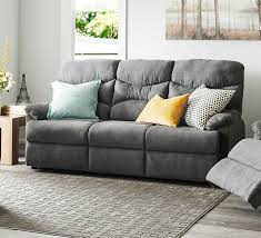 Fantastic furniture tivoli (sofa & recliner): Jones 3 Seater Sofa Fantastic Furniture