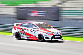 As usual there will be three categories, promotional, sporting and super sporting. Toyota Gazoo Racing Festival 2019 Former Airport Becomes Motorsport Playground Carsifu