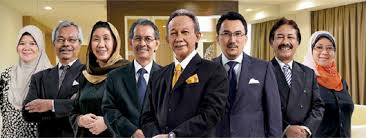 Src's former chairman tan sri ismee ismail, the 39th prosecution witness, has spent seven days as a witness — the longest in the trial among all earlier, ismee agreed with prosecution lawyer datuk v sithambaram that all advices provided by najib to src need to be implemented if they are not illegal. Tan Sri Ismail Adam Bimb Holdings Berhad Bhb
