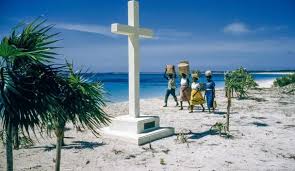 The Best San Salvador Island Hotels – Where To Stay on and around San  Salvador Island, Bahamas