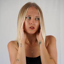 BLONDEX · Artist Profile