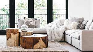 Add some bohemian furniture chic to any room of your house with these fantastic modern furniture pieces, all specially curated to give a fresh look and feel. Modern Living Rooms For Every Taste