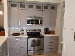 sterling gray cabinet by jarlin