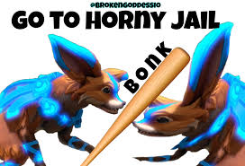 Luna says begone to the horny : r/Paladins