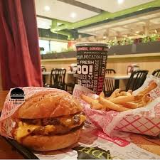 مطعم موويا الرياض