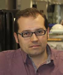 Conversaciones en La Central: Javier Armentia y Pablo Jáuregui