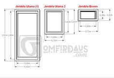 Dear pembaca yang budiman, tema yang akan dibahas pada artikel kali ini adalah tentang rumah. 10 Ide Ukuran Kusen Pintu Dan Jendela Kusen Pintu Pintu Desain Jendela