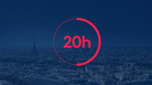 Regarder france 3 en direct sur internet depuis votre pc, tablette ou mobile. Jt De France 2 Voir Et Revoir En Direct Et Replay Aujourd Hui Hier Archives Journal Tv