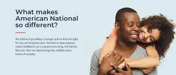 American national has been a leader and innovator in the insurance industry. Review Of American National Insurance Company Anico