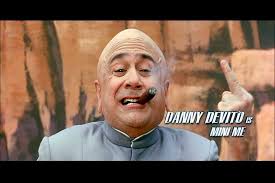 Austin powers hard knock life (dr. This Casting Is Just As Perfect Detective Pikachu Know Your Meme