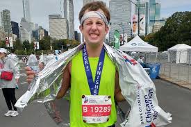 Fundraiser by Martin McGuire : Ryan McGuire Special Olympic World Major  Marathons