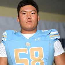 Evan Tepper's High School Bio