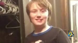 Investigators asking for public's help in search for Xavior Harrelson