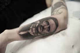 Daily updates from all of us on the hvt crew! News High Voltage Tattoo