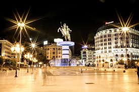 Gamophobia adalah ketakutan irasional terhadap pernikahan atau komitmen. Macedonia Lonely Planet Lists North Macedonia As A Top Destination Macedonia Ancient Kingdom A Kingdom In Greek Antiquity Fatestaynightbrasil