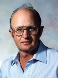 Obituary of Harry L. Moore