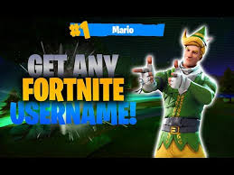 How to get any *og* epic name in fortnite chapter 2. Fortnite How To Get Special Character In My Name