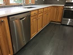 kitchen cabinet refacing idea