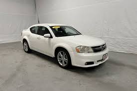 Image result for Bright White 2014 Avenger