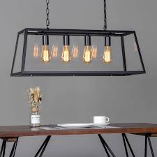The led store is the uk's #1 commercial & industrial lighting supplier. Large Industrial Pendant Lamp Glass Pendant Light Fresy