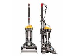 Dyson Dc33 Multi Floor Vacuum Cleaner Yellow Bagless Vacuum Dyson Vacuums