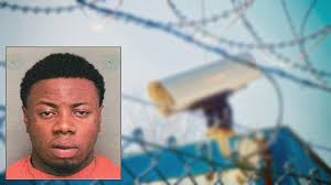 Fifth suspect in Christmas Eve Lake City murder in custody