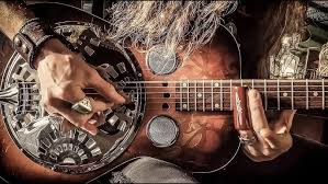 Justin Johnson - YouTube