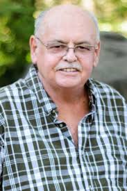 John Richard Mapstone