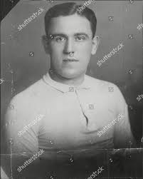 John Slater Politician Bolton Wanderers Footballer Editorial Stock Photo