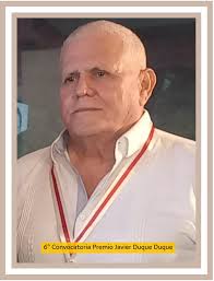 Fundación Javier Duque Duque