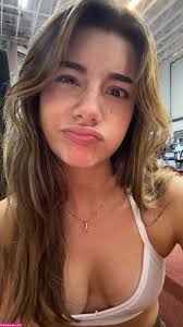 Unlock Mikayla Campinos' forbidden content now