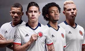 Let us know in the comments below. Copa America 2016 All The Home Kits Ranked From Worst To First Talksport