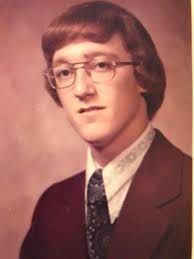 College life in 1974 as a photographer