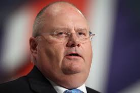 Eric Pickles