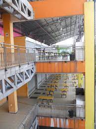 Amalan perkhidmatan kantin terbaik smkjp. Pusat Komersial Komuniti Bandar Tun Razak Facilities 2 Mapio Net