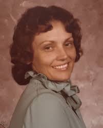 Gladys Vivian Harvey Obituary March 21, 2025