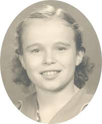 Patsy Juanita Lane Brackin (1944-2015)