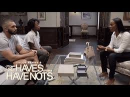 Candace Tries To Reconnect With Her Family Tyler Perry S The Haves And The Have Nots Own Youtube Tyler Perry Oprah Winfrey Network Perry