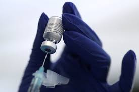 The amount of excess vaccine left in the vial can vary based on provider technique and ancillary supplies. Pfizer To Seek Ok For 3rd Vaccine Dose Shots Still Protect Voice Of America English
