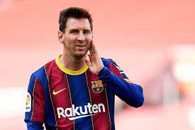 Maybe you would like to learn more about one of these? Lionel Messi Ushyol Iz Barselony Reakciya Bolelshikov V Socsetyah Chempionat