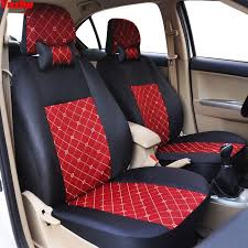 Yuzhe Universal Flax Auto Car Seat Cover For Mazda Cx 5 3 6 Us 54 00 Car Seats Interior Accessories Carseat Cover