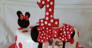 Torta Di Compleanno Per Benedetta Torta Primo Compleanno Minnie 1 Pan Di Spagna Da 26 Cm 1 Pan Di Spagna 20 C Torte Torte Di Compleanno Torte Alla Frutta