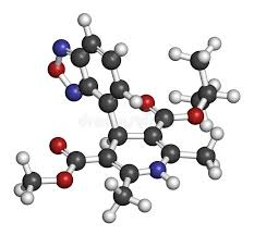 Image result for Isradipine