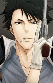 Sebastian michaelisas sebastian michaelis… every character is complex. Sebastian Moran Yuukoku No Moriarty Myanimelist Net