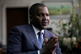 With an estimated net worth of $10.3 billion, according to bloomberg, the dangote group founder is the richest man in africa. Meet Nigeria S Top Five Billionaires Whose Wealth Could Wipe Out Extreme Poverty