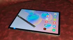 To make a screenshot, have the screen show the app, image, text, page, or whatever else to be screenshot. How To Take A Screenshot On Samsung Tablet Screenshot Samsung Tablet