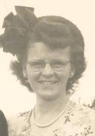 Obituary information for Anne Morris